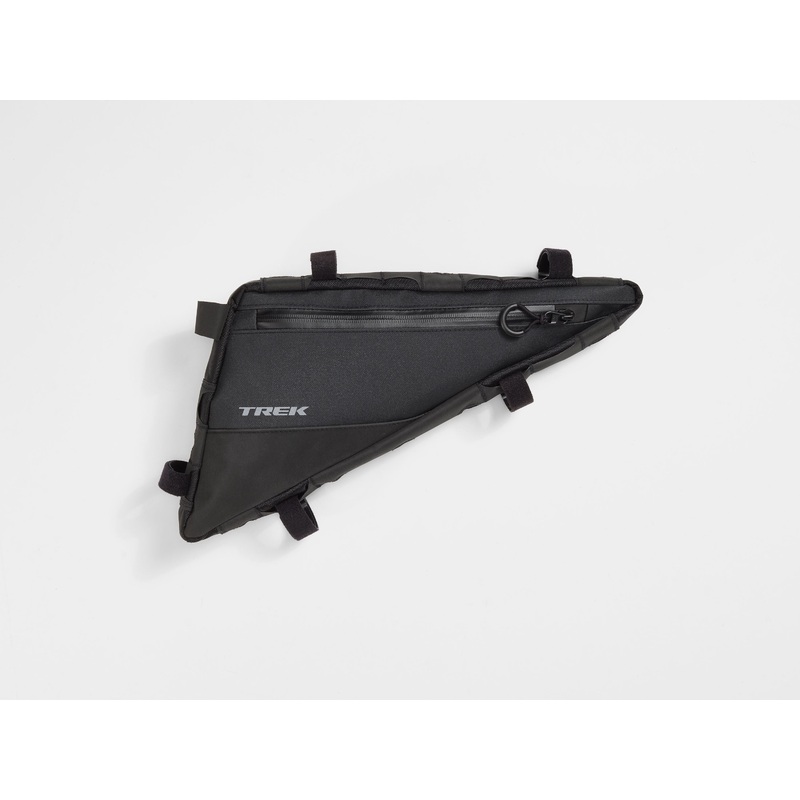 Bag Trek Adventure Boss Full Frame Bag Small Black
