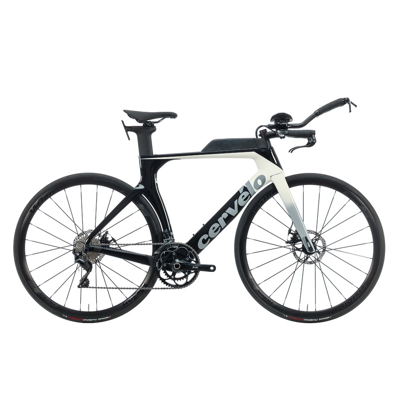 Cervelo P-Series Time Trial Bike – 2019, 54cm