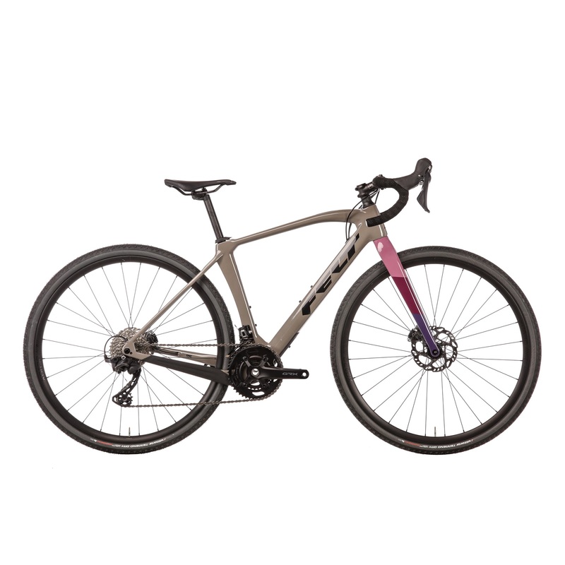 Felt Breed Advanced GRX 610 Gravel Bike – 2023, 51cm