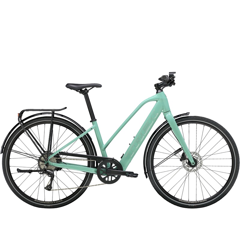 FX+ 2 MS LT US L Blue Sage