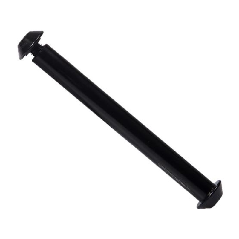 Onyx Thru-Axle Kit Rear – Black