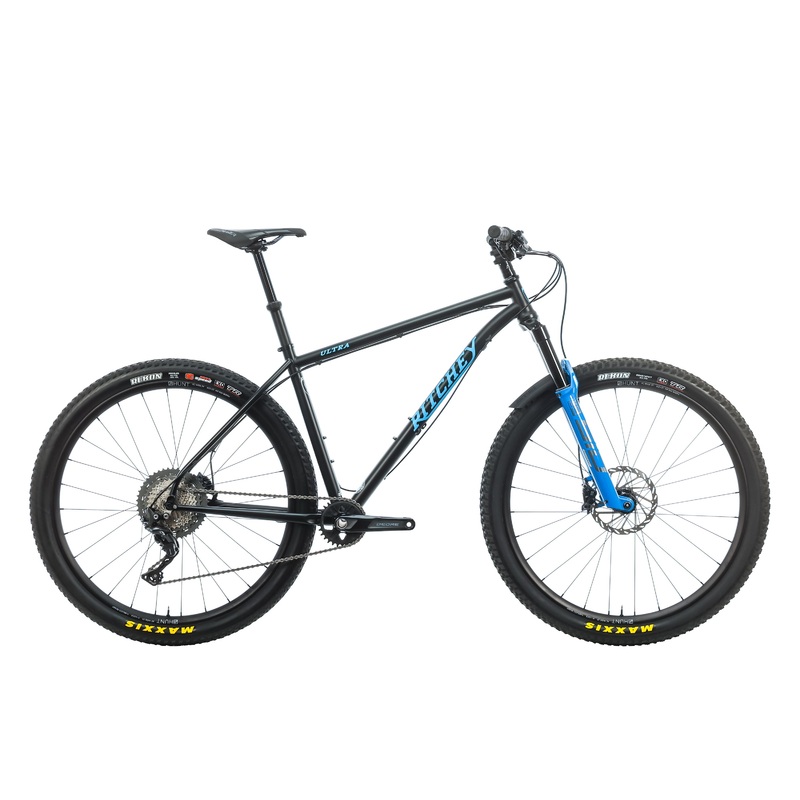 Ritchey Ultra Mountain Bike – 2021, Large