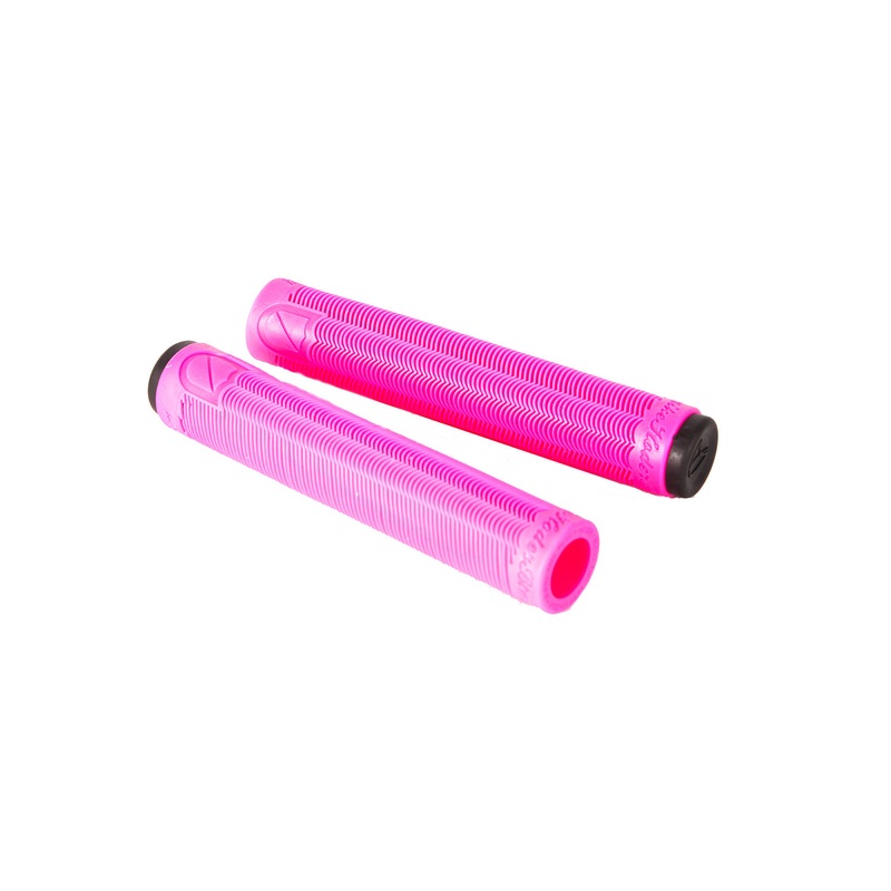 S&M HODER GRIPS PINK