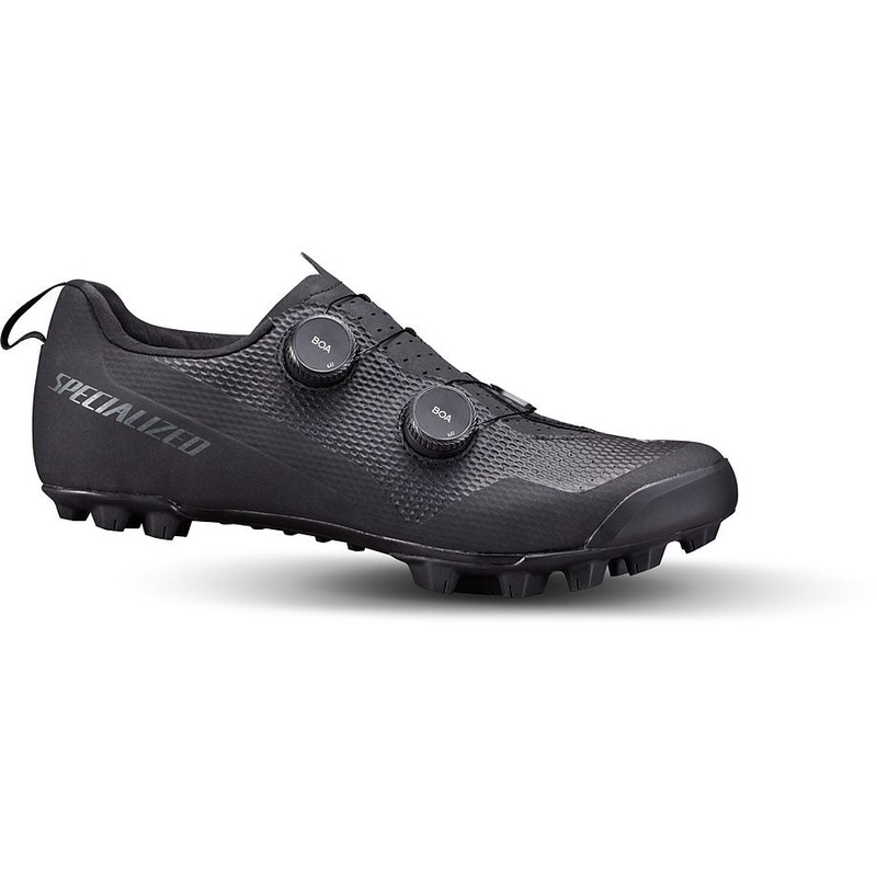 Specialized recon 3.0 shoe black 41