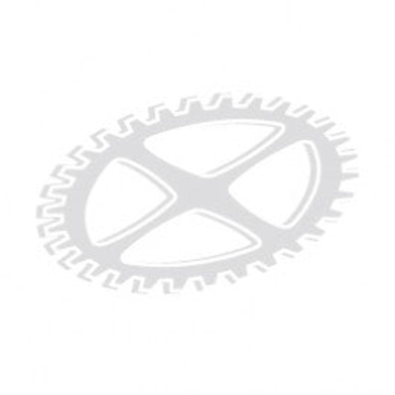 Tangent ThinWall Bars-8″-White