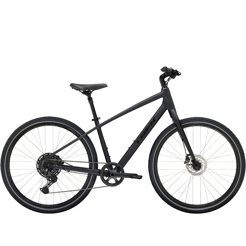 Verve 3 SO S Matte Trek Black