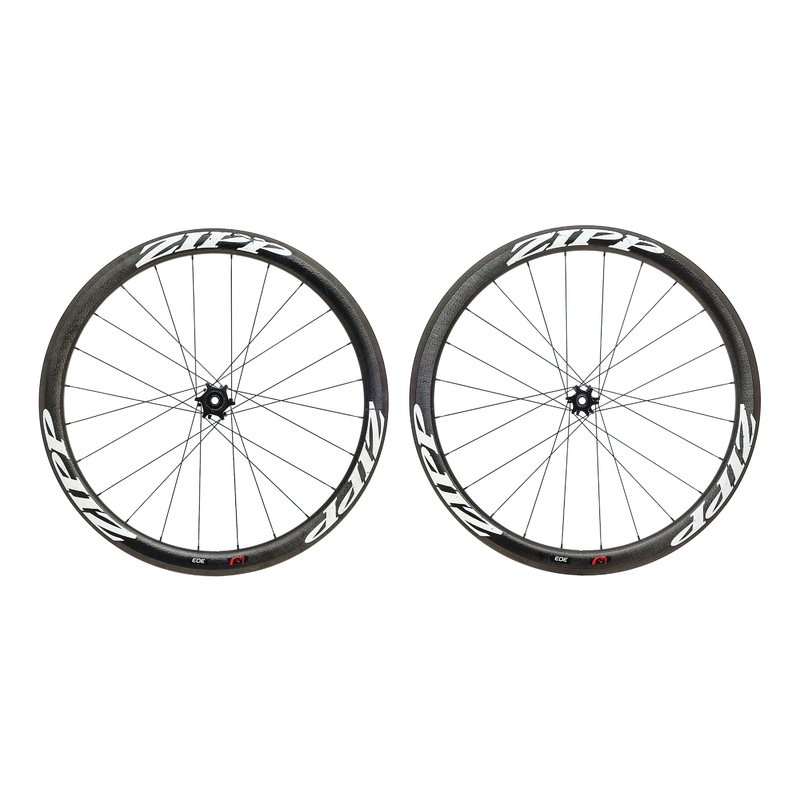 Zipp 303 Firecrest Carbon Clincher 700c Wheelset