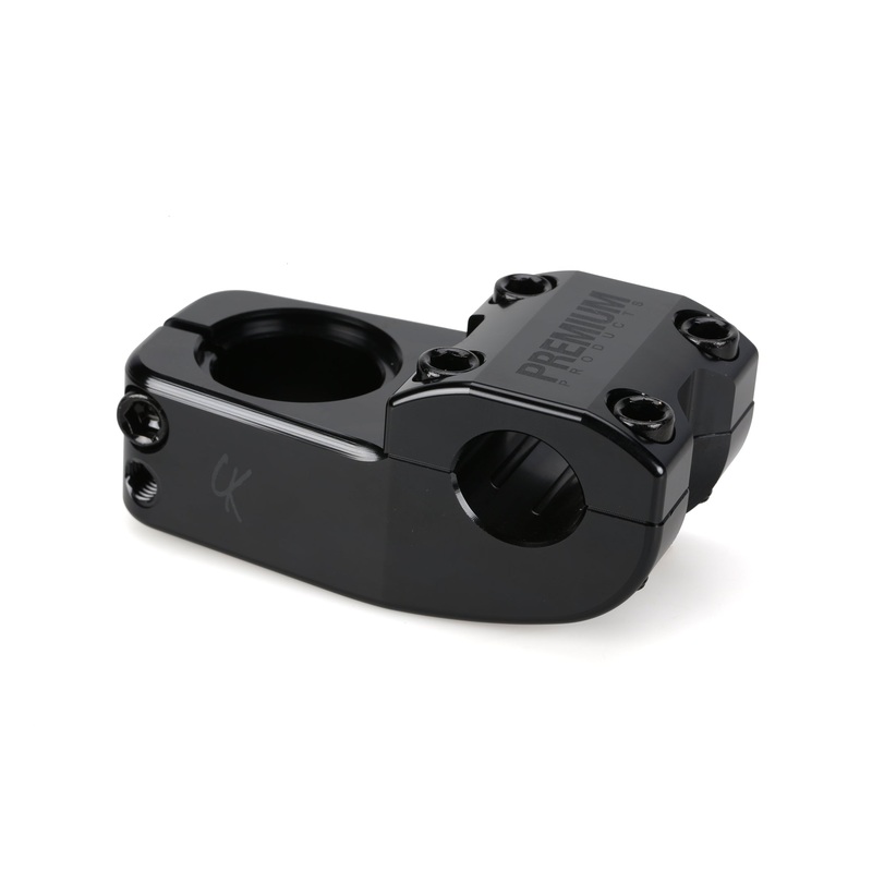 CK Top Load Stem V3