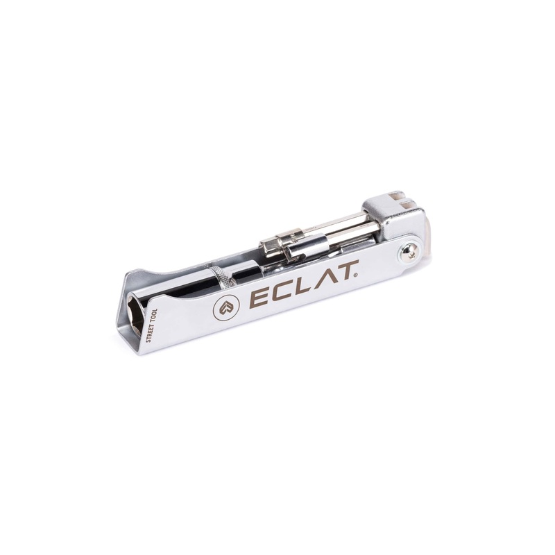 Eclat Street Tool