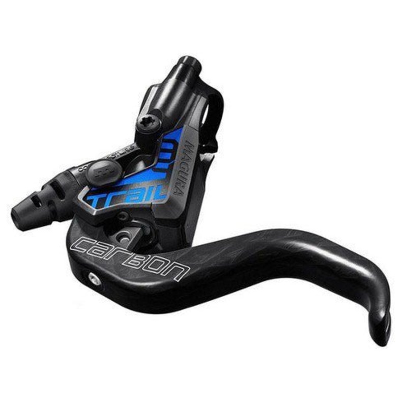Magura MC/Lever Assembly MT Trail SL – Left/Right (Blk)