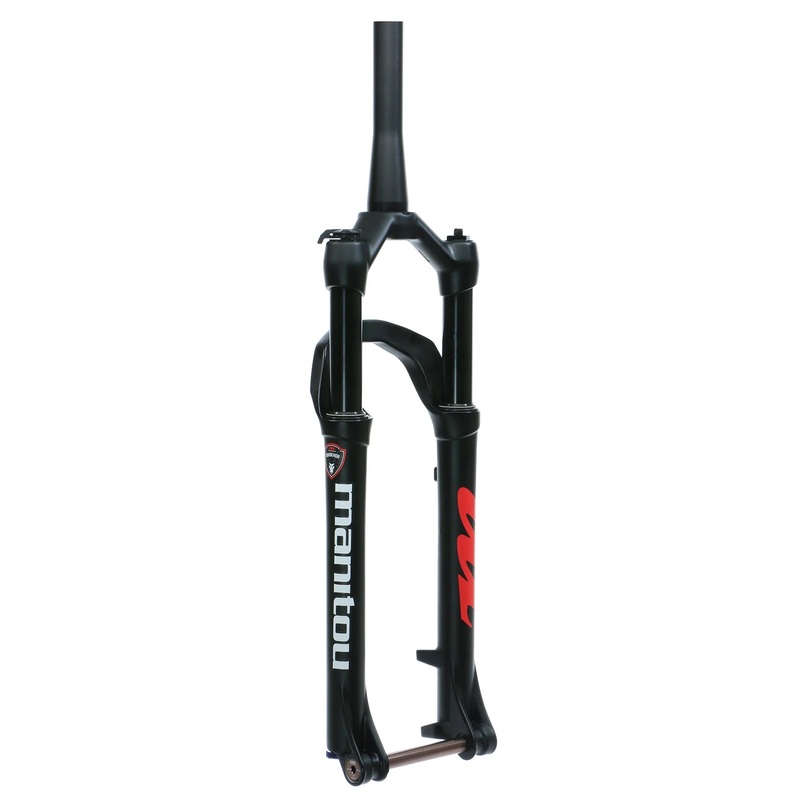 Manitou Markhor Suspension Fork