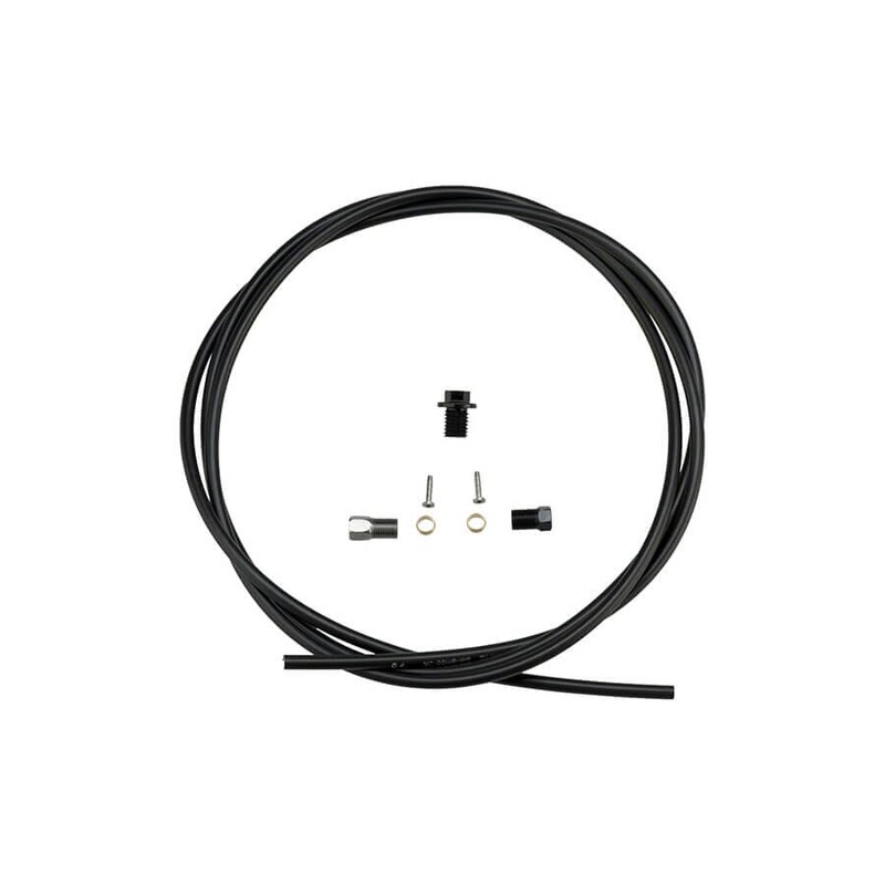 Shimano BH90-JK-SSR Disc Brake Hose Kit