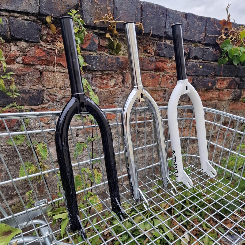 Snafu Magical Forks