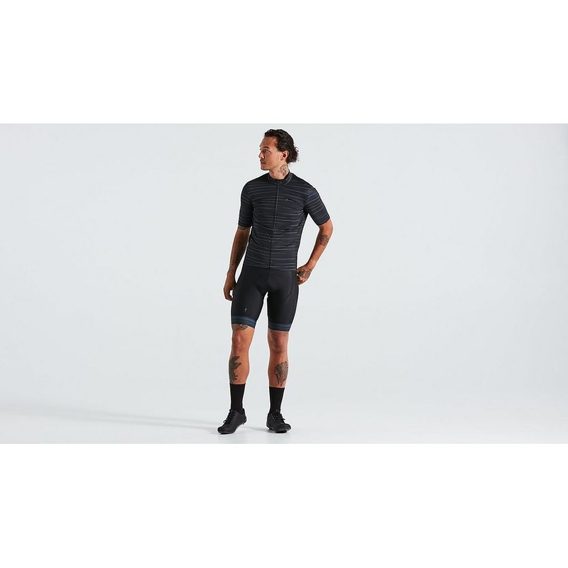 Specialized rbx mirage jersey ss men black s