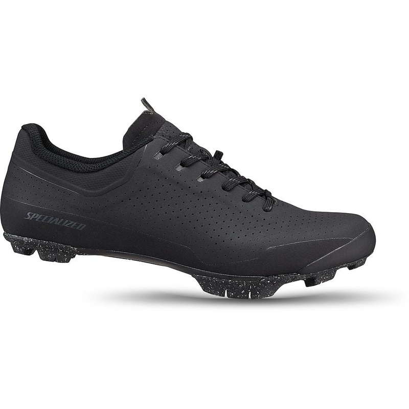 Specialized recon adv shoe black 39