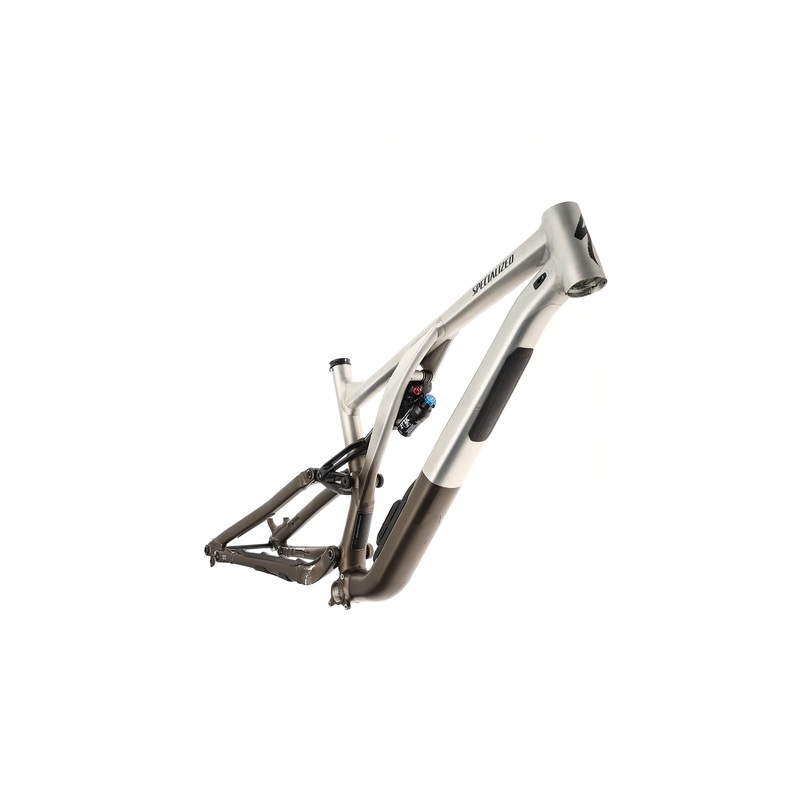 Specialized Stumpjumper EVO Alloy S5 Frame – 2022