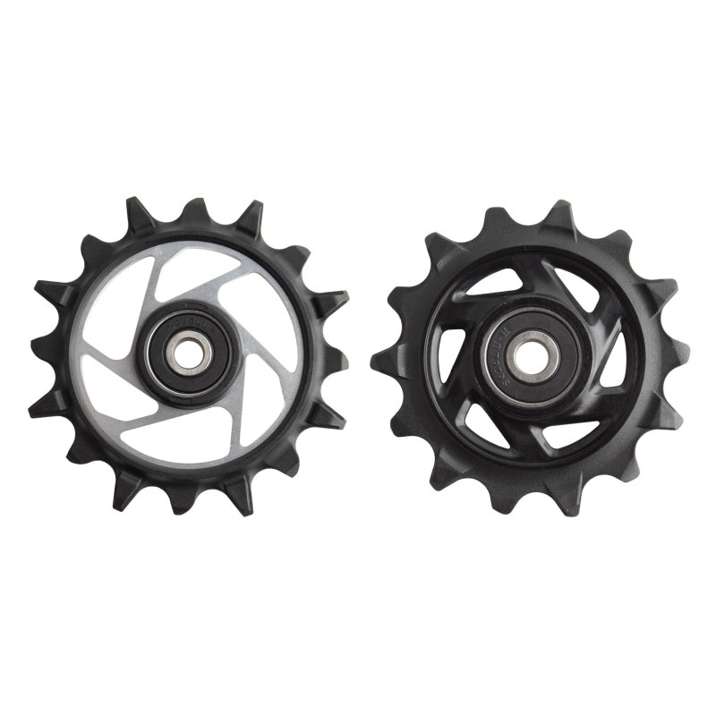 SRAM XX SL Eagle T-Type AXS Rear Derailleur Pulley Kit – 14t Upper 16t Lower