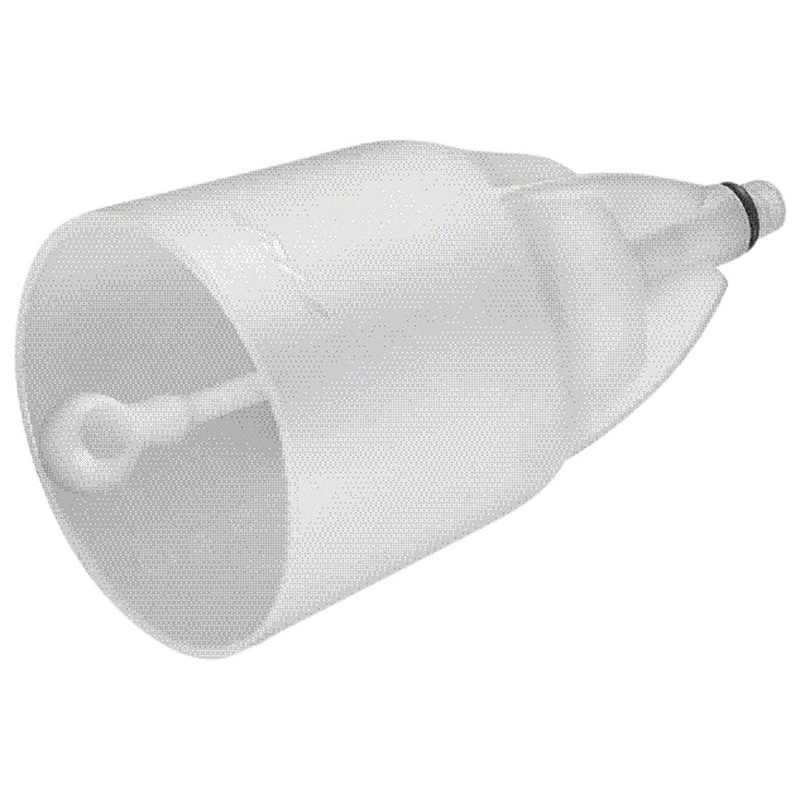 TRP Disc Brake Bleed Cup – White
