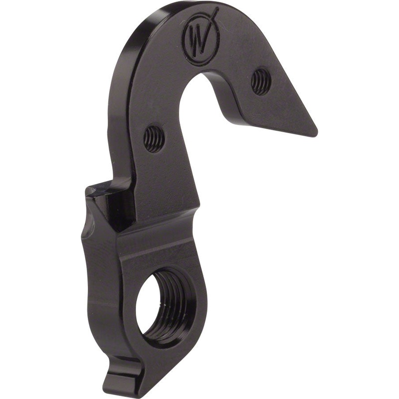 Wheels Manufacturing Derailleur Hanger – 224