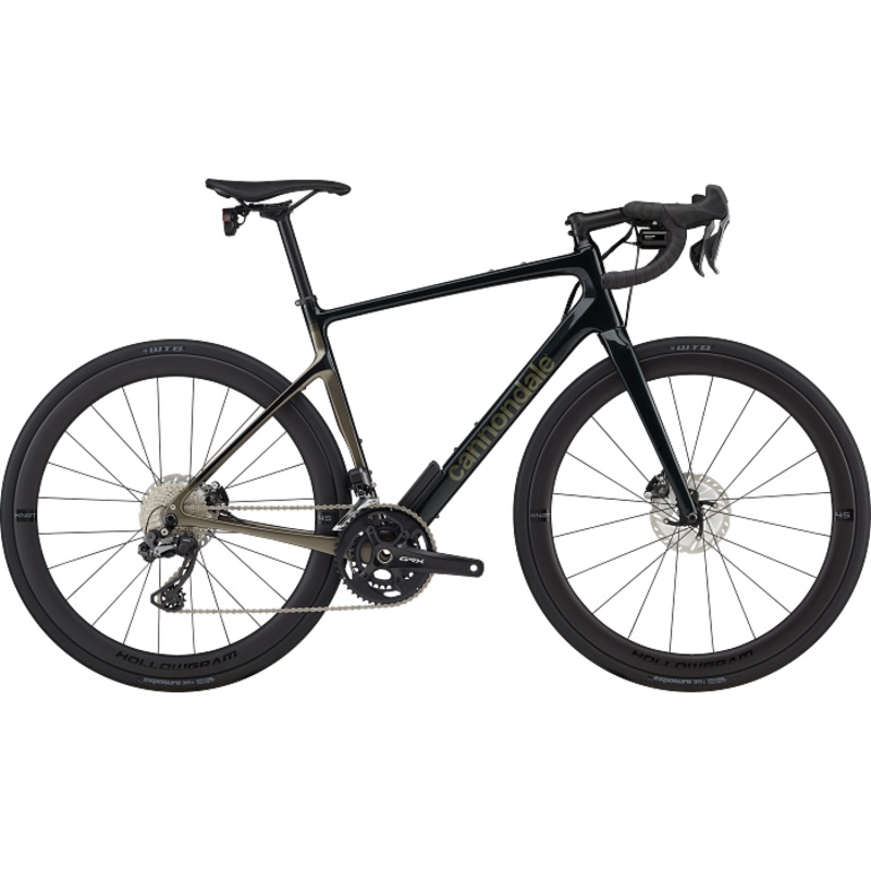 2022 Synapse Carbon LTD RLE