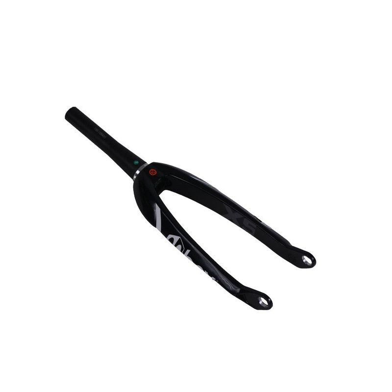 Box One X5 20 Inch 20mm Tapered Carbon Forks