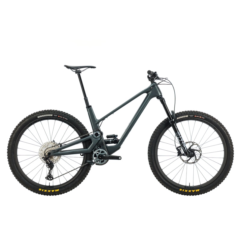 Forbidden Druid XT Mountain Bike – 2021, Large