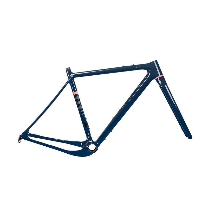 OPEN UP Rapha Limited Edition Frameset