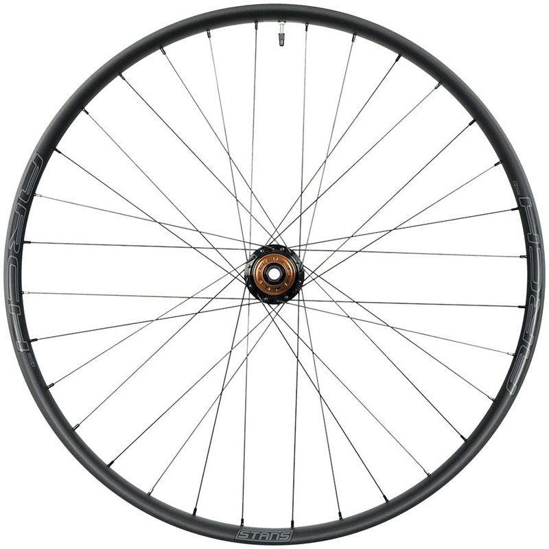 Stans Arch MK4 Rear Wheel – 29 12 x 142mm 6-Bolt HG11 MTN Black