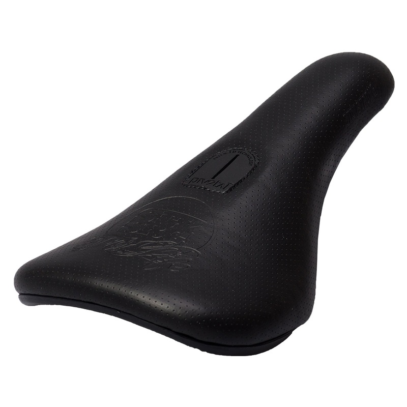 Stay Strong For Life Pivotal Seat – Black