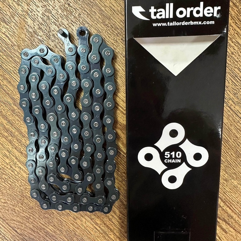 Tall Order 510 Chain