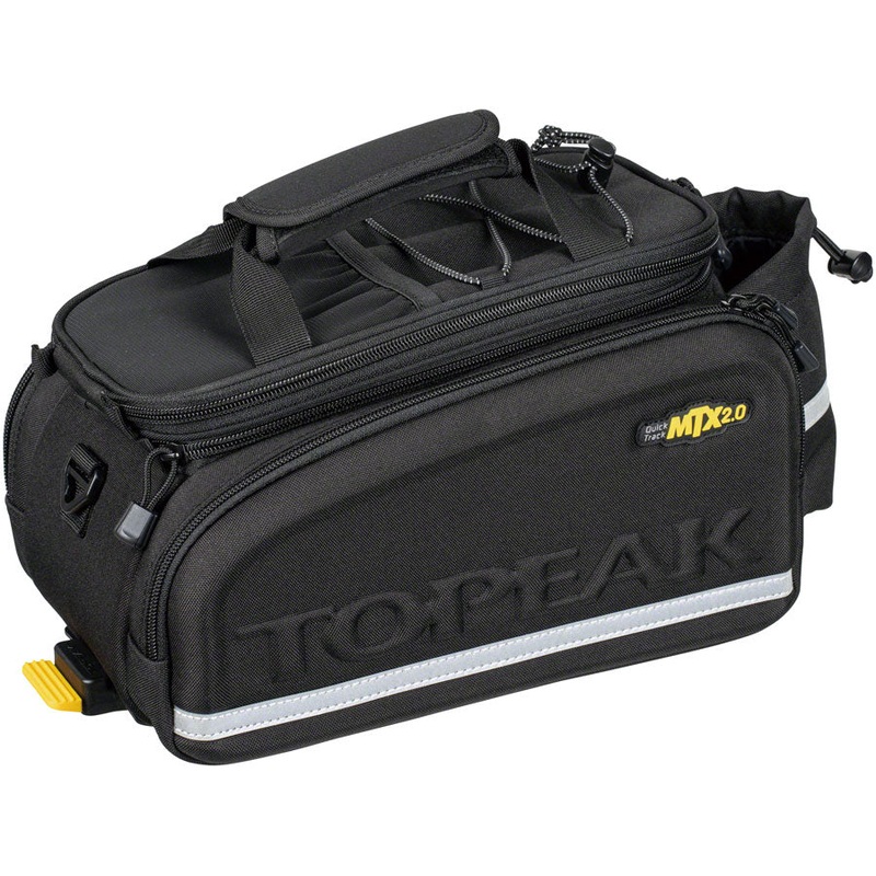 Topeak MTX TrunkBag DX