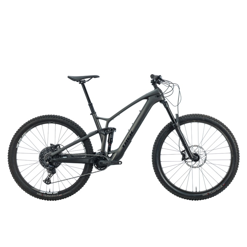 Trek Fuel EXe 9.5 Mountain E-Bike – 2023, Large