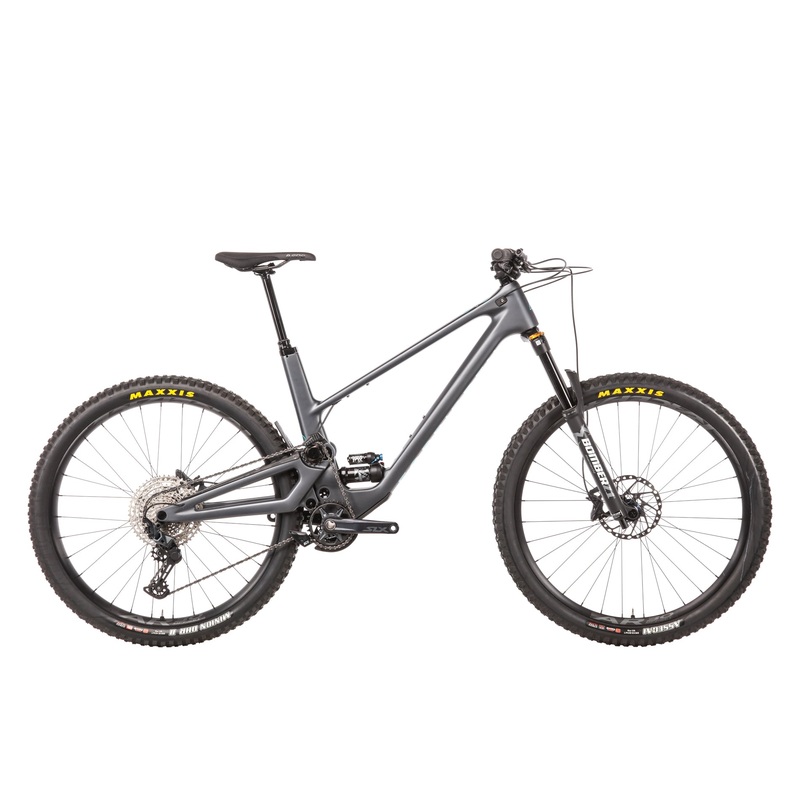 Forbidden Druid SLX Mountain Bike – 2021, X-Large