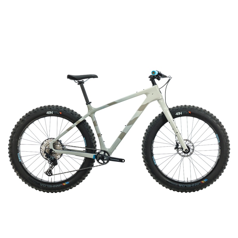 Salsa Cycles Beargrease C SLX Fat Bike – 2022, Large