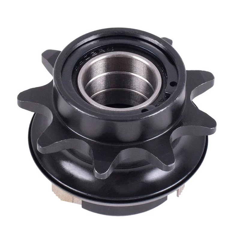 Shadow Definitive 9t Driver