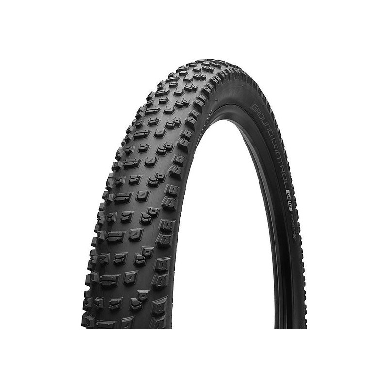 Specialized ground control grid 2br black 29×2.3