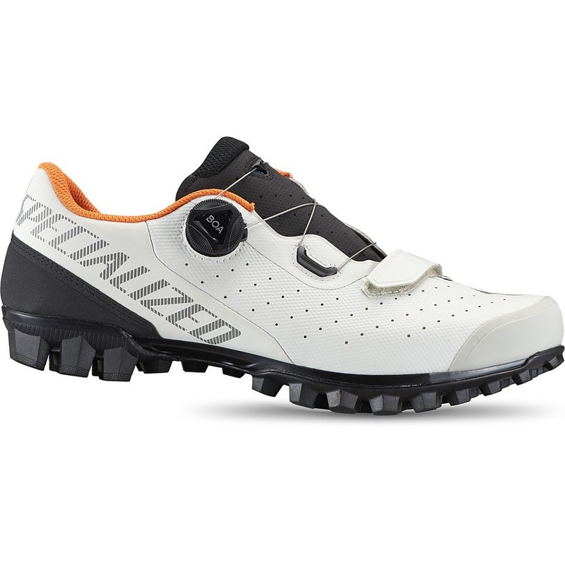 Specialized recon 2.0 dove grey/blaze 46.5