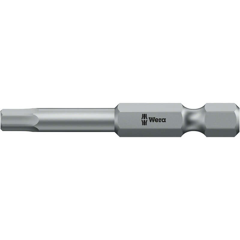 Wera 840/4 Z Bits – 3 x 89mm