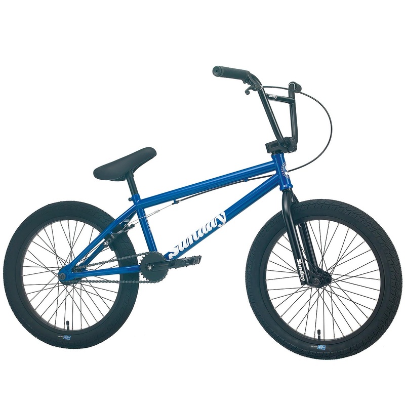 2022 Sunday Blueprint 20″ Bike