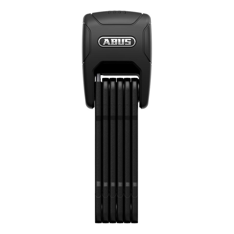 Bordo 6500KA Granit XPlus Alarm Folding Lock – Keyed 3/90cm Includes SH Bracket
