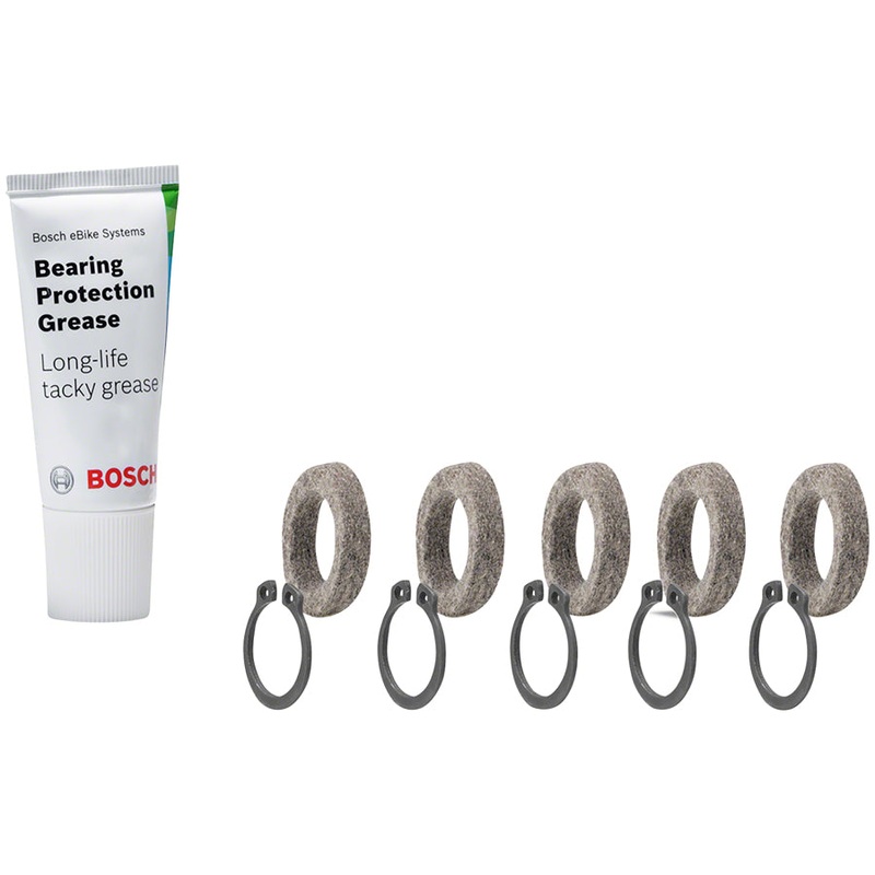 Bosch Lockring Service Kit