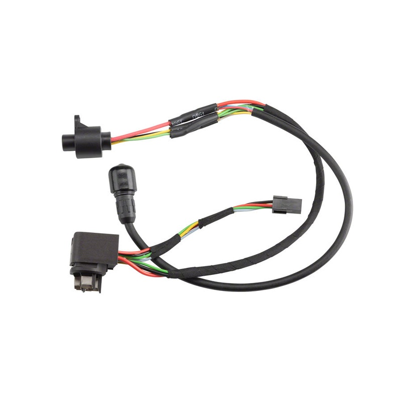 Bosch PowerTube Y-Cable Bicycle Computers Batteries