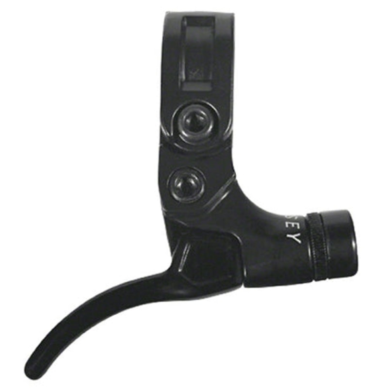 Odyssey M2 Small Brake Lever – Black