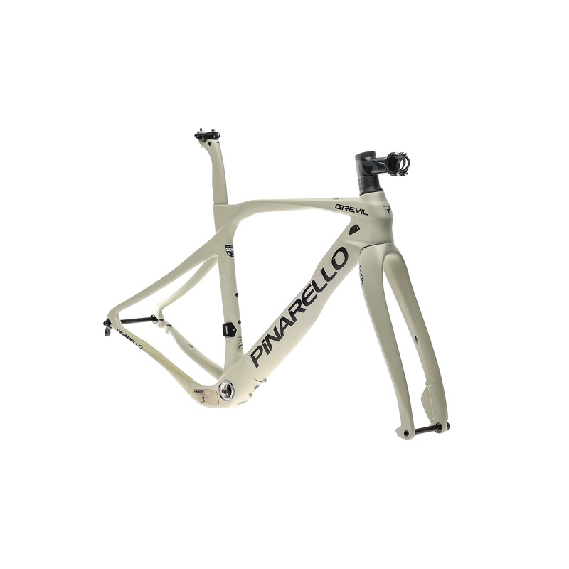 Pinarello Grevil 47cm Frameset – 2021