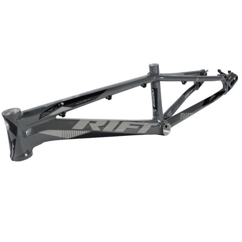 Rift ES24 Frame Expert Cruiser
