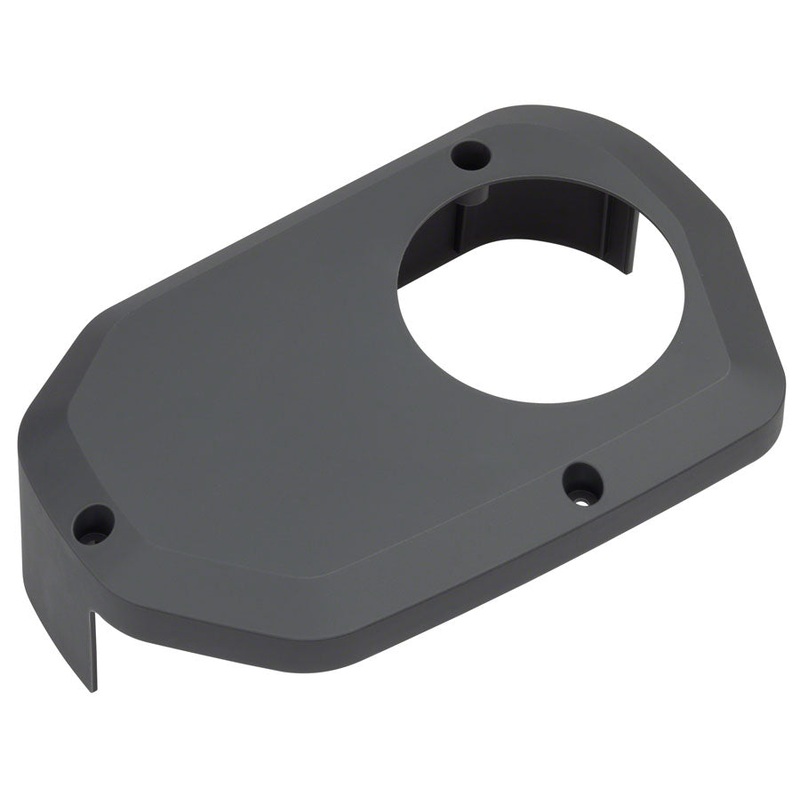 STEPS SM-DUE60-45 Drive Unit Cover and Screws for 45degree position