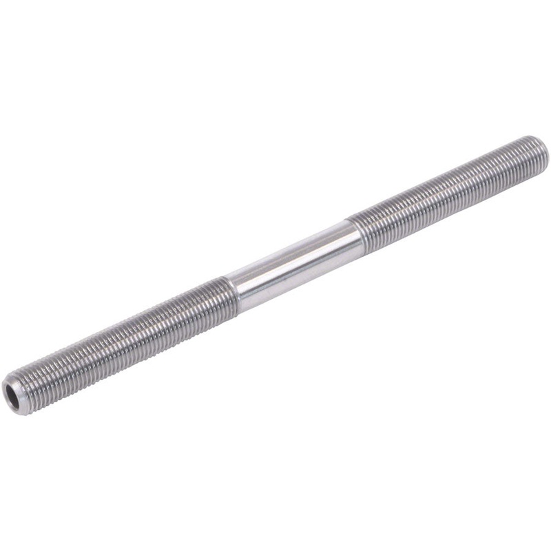 Wheels Manufacturing Axle #10 9.5x137x26tpi QR