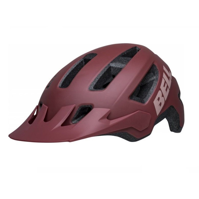 Bell Nomad 2 MIPS MTB Helmet – Matt Pink