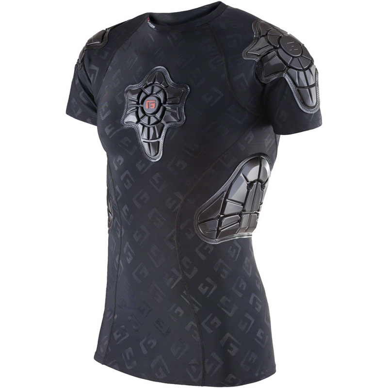 G-Form Pro-X Short Sleeve Shirt