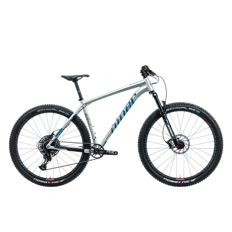 Niner Air 9 2-Star Mountain Bike – 2022, Large
